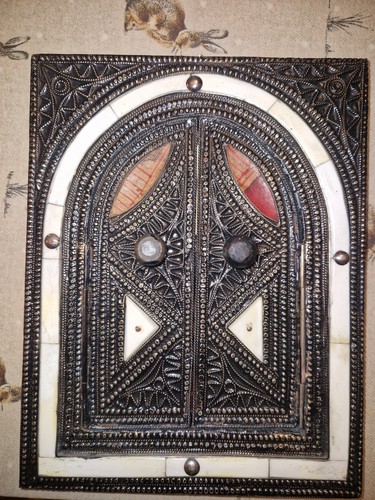 Moroccan vintage traditional - moroccan,