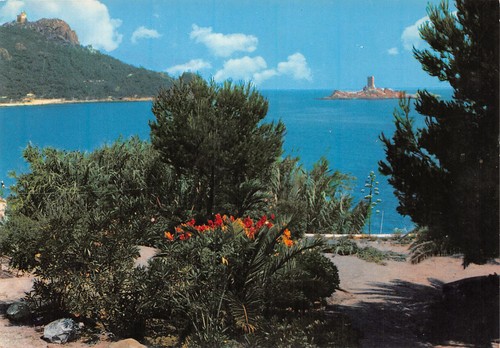 Esterel c4110 c 0367 - 83-l, -n�c4110-c/0367