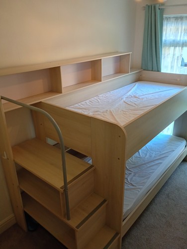 Happy beds bibop - happy,