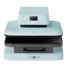 HTVRONT Auto Heat Press
