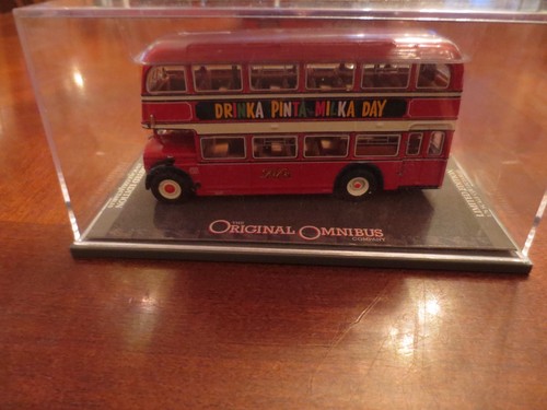 Corgi ooc om40804 bristol - corgi,