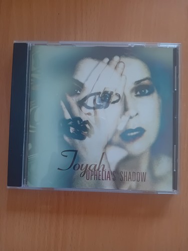 Toyah ophelia shadow - toyah,