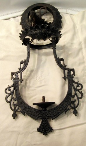 Antique bradley and hubbard - bradley,