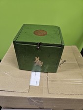 Victorian Jack In The Box