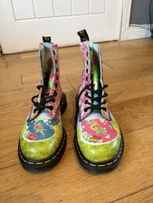 Dr Martens Docs DM’s 1460
