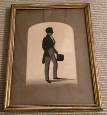 Victorian full length - victorian,