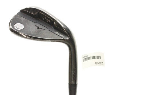 Mizuno s18 gun metal golf - s18,
