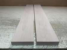 Beech Timber Planed - 2 Boards