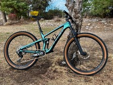 2025 Trek Top Fuel 9.8 GX