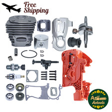 44MM Cylinder Piston Kt For