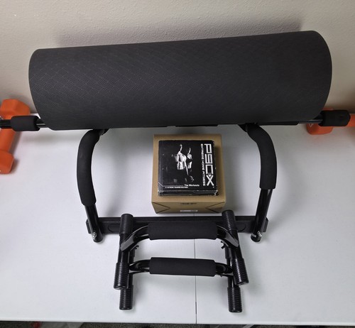 Ultimate p90x workout bundle - ultimate,