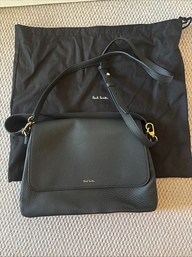 Paul smith navy blue - smith,