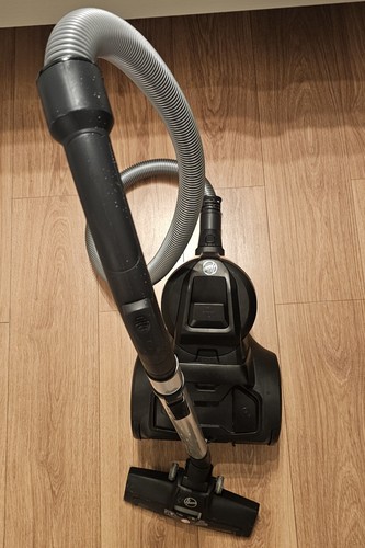 Hoover hp1 bagless cylinder - hoover,