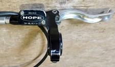 Hope mini disc brake