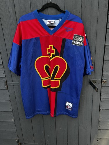Rare vintage reebok london - vintage,