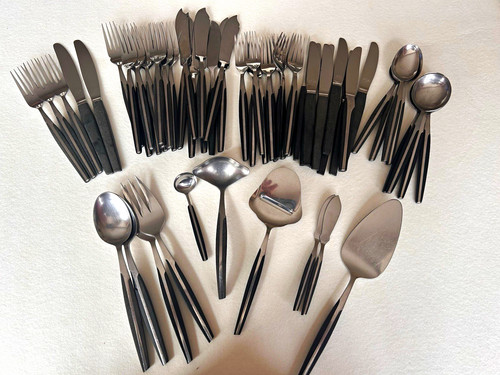 Vintage eetrite moderna - vintage,