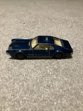 Corgi Toy Old Mobile Tornado