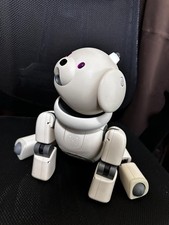 Sony AIBO ERS-311 Latte Robot