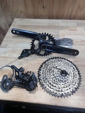 Shimano SLX M7100 1x12 Speed