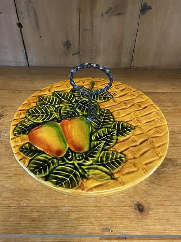Vintage french vallauris - vintage,