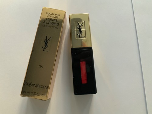 Yves saint laurent - saint,
