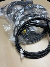 5x WABCO 4496110300 TEBS E