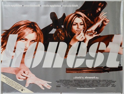 Honest original cinema - (2000),