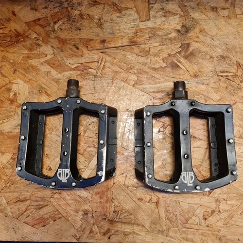 Brick lane bikes pedals blb - brick,