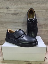 Clarks Mens Un Abode Strap