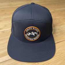 Richardson Outdoor Knife River