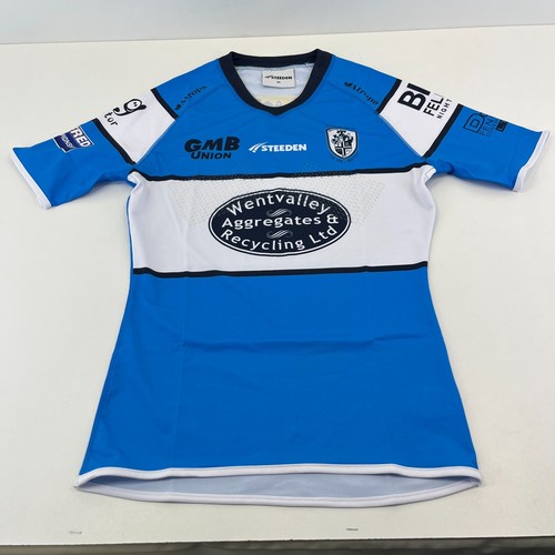 Steenden featherstone rovers - featherstone,