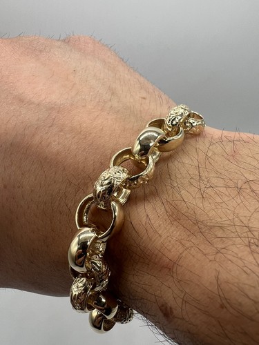 9ct yellow gold solid - yellow, plain