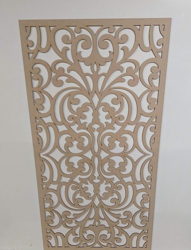 French style decorative screen - decorative,