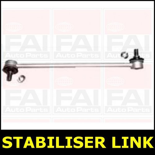 Stabiliser anti roll bar link - stabiliser, anti-roll