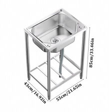 Kitchen Stainless Steel Metal