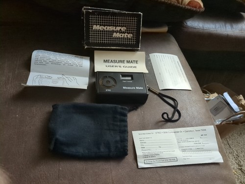 Vintage ultrasonic tape - vintage,