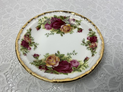 Royal albert old - country, roses