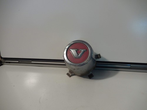 Volvo p1800es oem wheel - volvo,