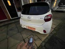 Lost Hyundai i10 2019-2023