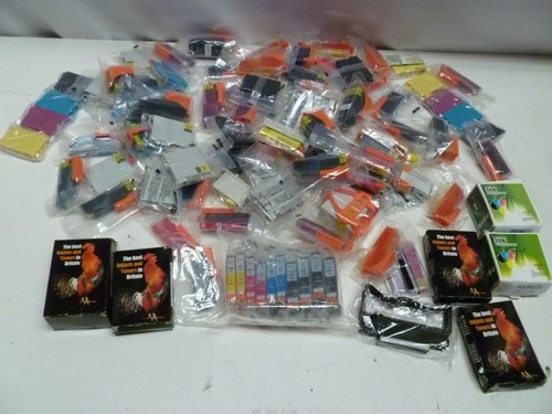 96x ink cartridges - ink,