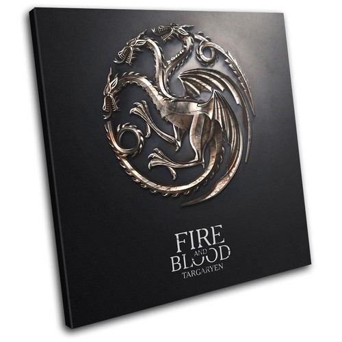 Game thrones targaryen - thrones,