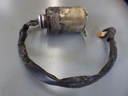 Genuine sym fiddle - genuine, 125
