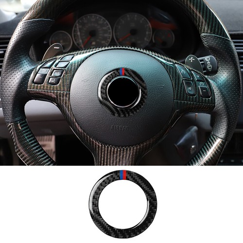 For bmw series e46 carbon - for,