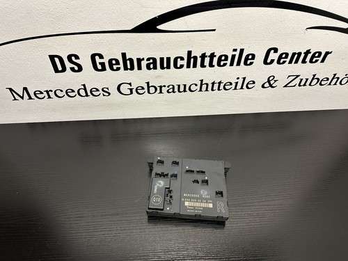 Genuine mercedes r230 - genuine, sl