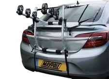 Car Van Estate Aluminium Alloy