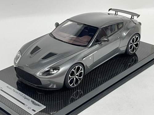 Tecnomodel aston martin - 1/18,