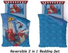 Marvel Avengers Spiderman