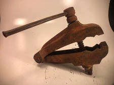 Vintage blacksmiths Farm Shop