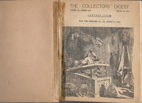 Collectors digest full year - digest,