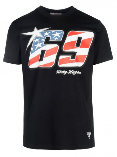 Official nicky hayden - official,